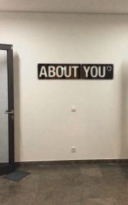 3D Und Profilbuchstaben Hansafolien 3