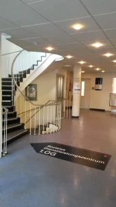 Bodenfolien Innenbreich Hansafolien 1