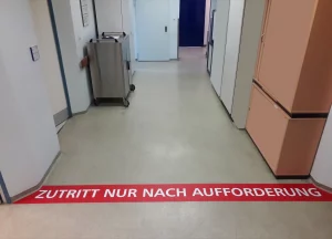 Bodenfolien Innenbreich Hansafolien 2