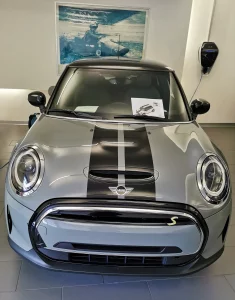 Dekor Und Designstreifen Hansafolien 1