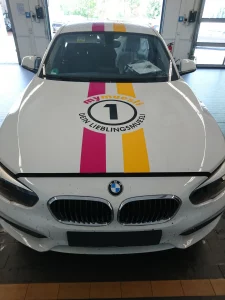 Dekor Und Designstreifen Hansafolien 2