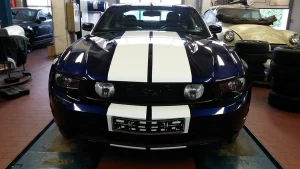 Dekor Und Designstreifen Hansafolien 4