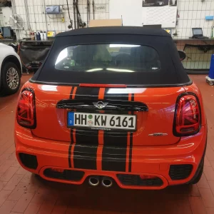 Dekor Und Designstreifen Hansafolien 9