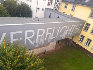 Fassadenfolien Hansafolien 7