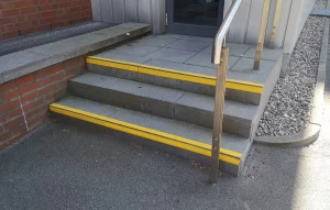 Parkplatz Und Verkehrszeichen Hansafolien 1