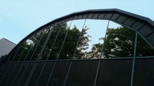 Sonnenschutzfolien Hansafolien 1