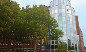 Sonnenschutzfolien Hansafolien 10