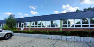 Sonnenschutzfolien Hansafolien 17