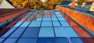 Sonnenschutzfolien Hansafolien 18