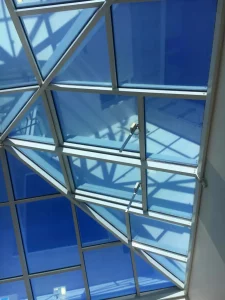 Sonnenschutzfolien Hansafolien 20