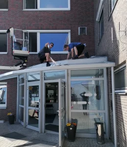 Sonnenschutzfolien Hansafolien 24