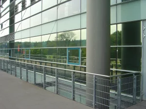 Sonnenschutzfolien Hansafolien 5