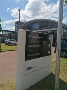 Stelen Und Pylone Hansafolien 9