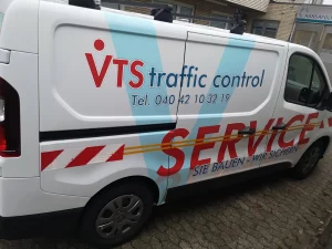 Voll Und Teilfolierung Hansafolien 17