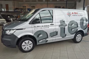 Voll Und Teilfolierung Hansafolien 18