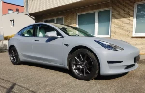 Voll Und Teilfolierung Hansafolien 24