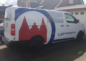 Voll Und Teilfolierung Hansafolien 7