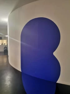 Wandfolien Hansafolien 27