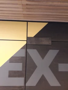 Wandfolien Hansafolien 28