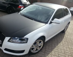 Voll Und Teilfolierung 2