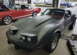 Voll Und Teilfolierung