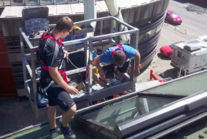 Sonnenschutz_Monteure